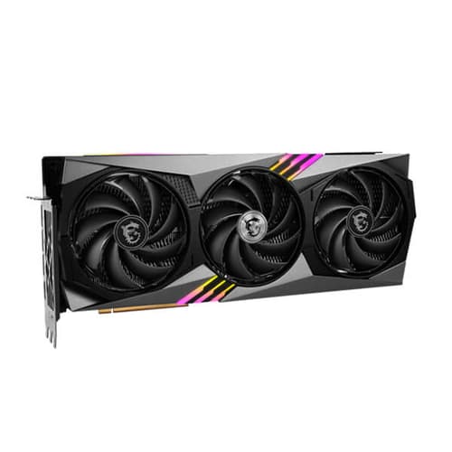 MSI RTX 4080 Gaming X Trio 16GB Gaming Graphics Card